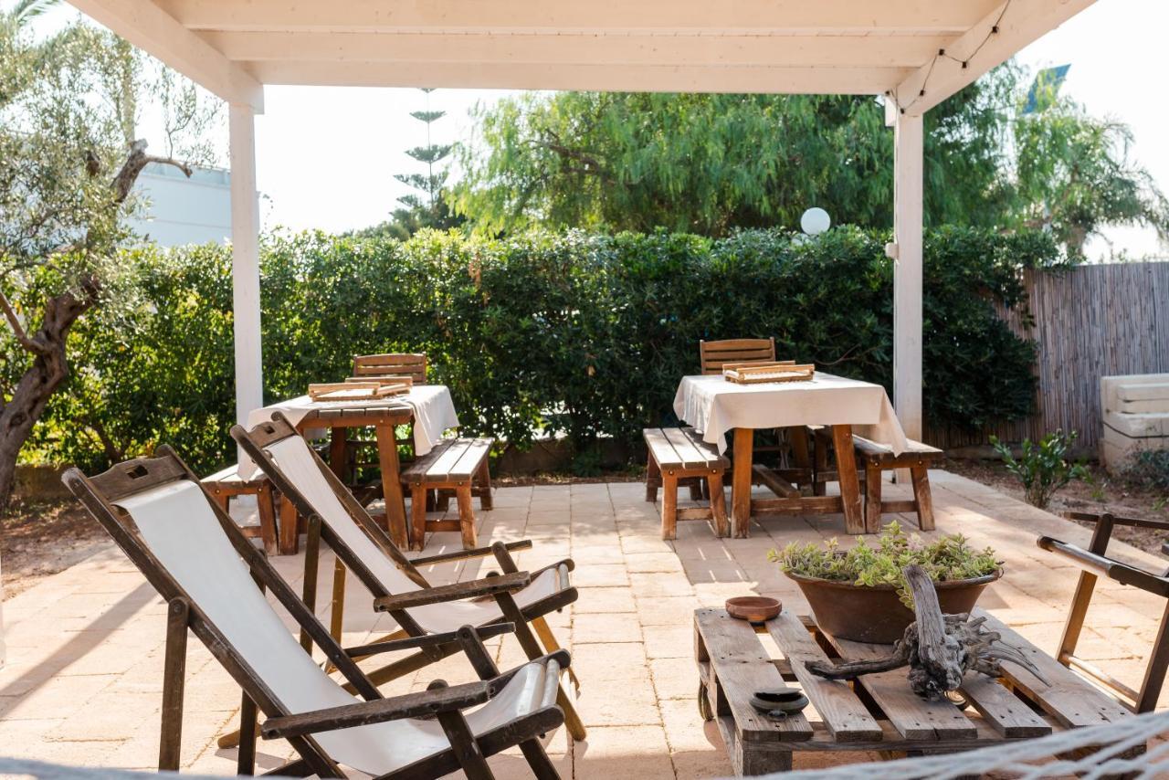 Villa Rilù Pizzo  Extérieur photo