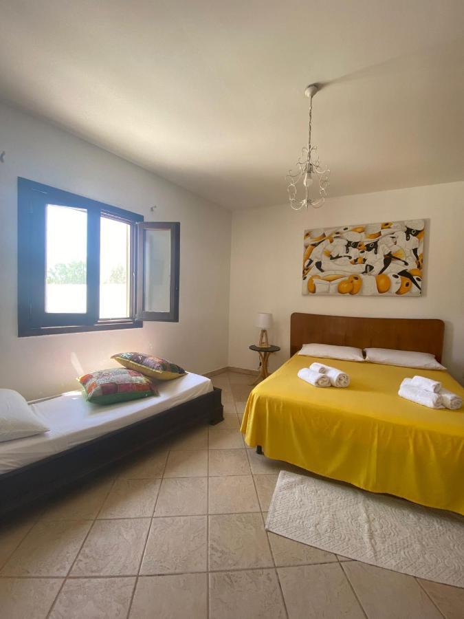 Villa Rilù Pizzo  Extérieur photo