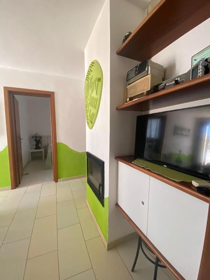Villa Rilù Pizzo  Extérieur photo