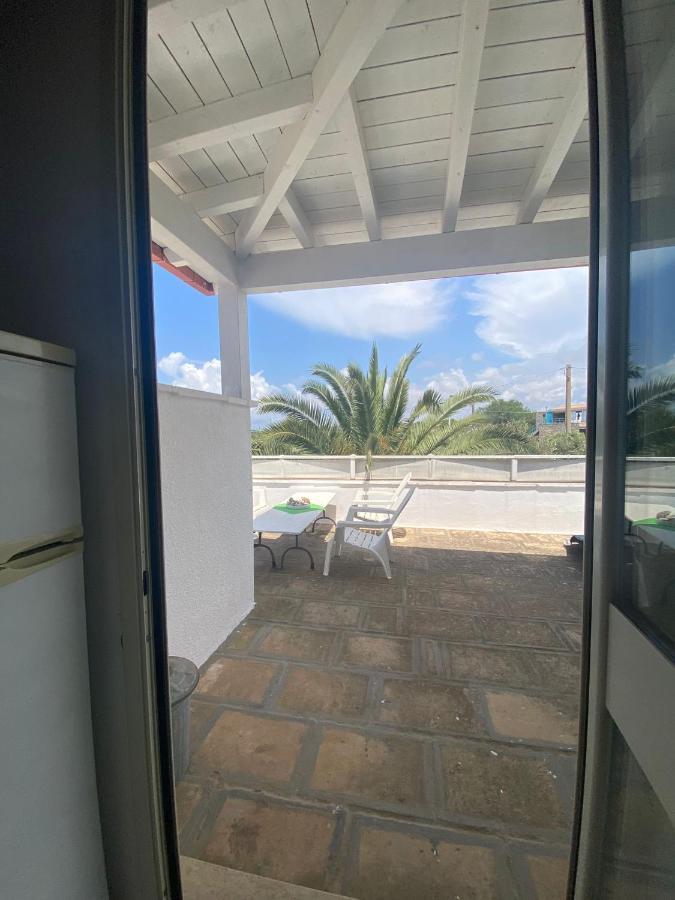 Villa Rilù Pizzo  Extérieur photo