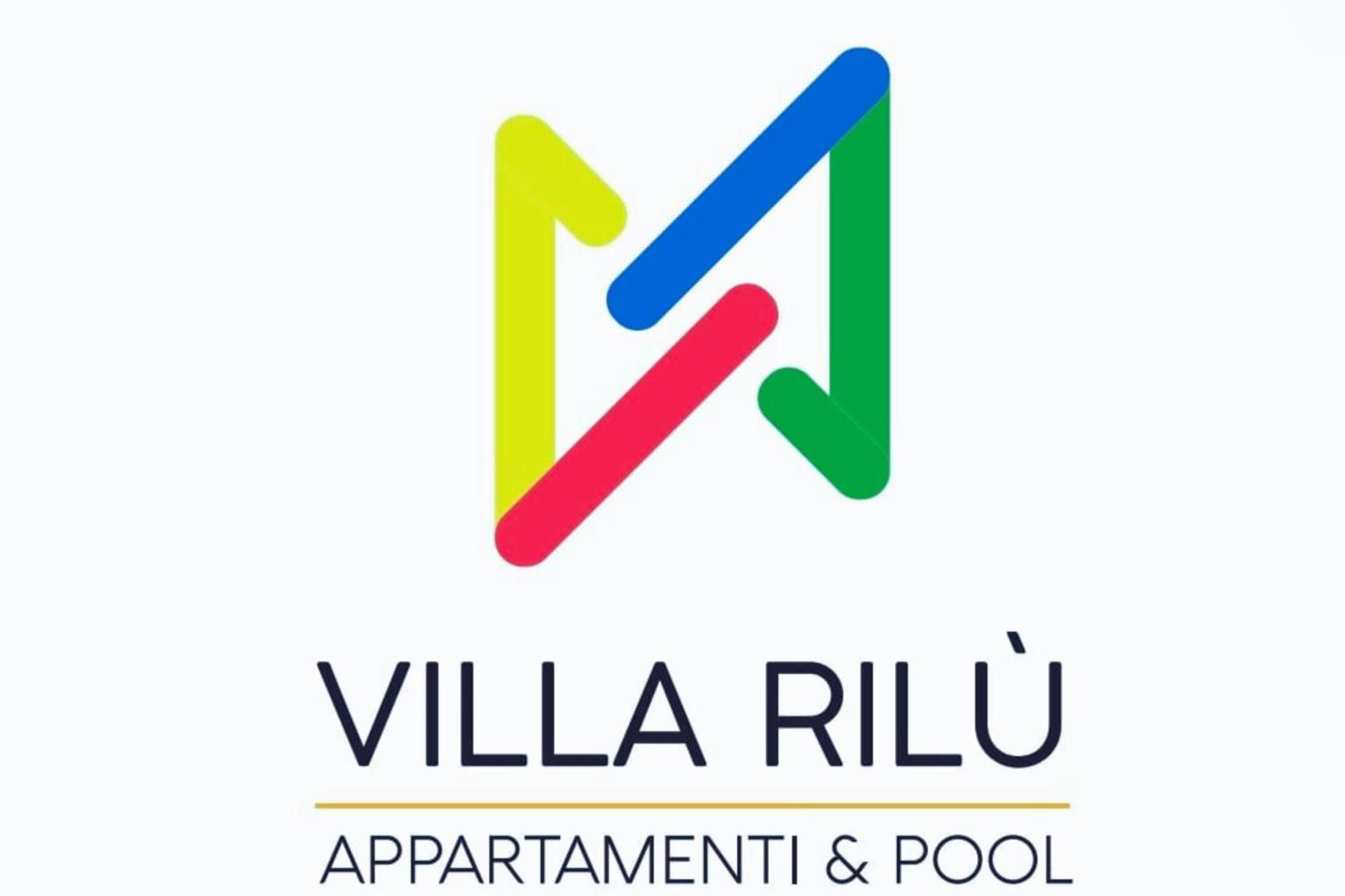 Villa Rilù Pizzo  Extérieur photo