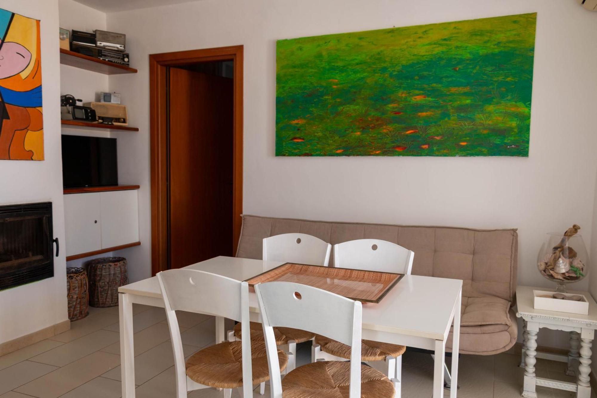 Villa Rilù Pizzo  Extérieur photo
