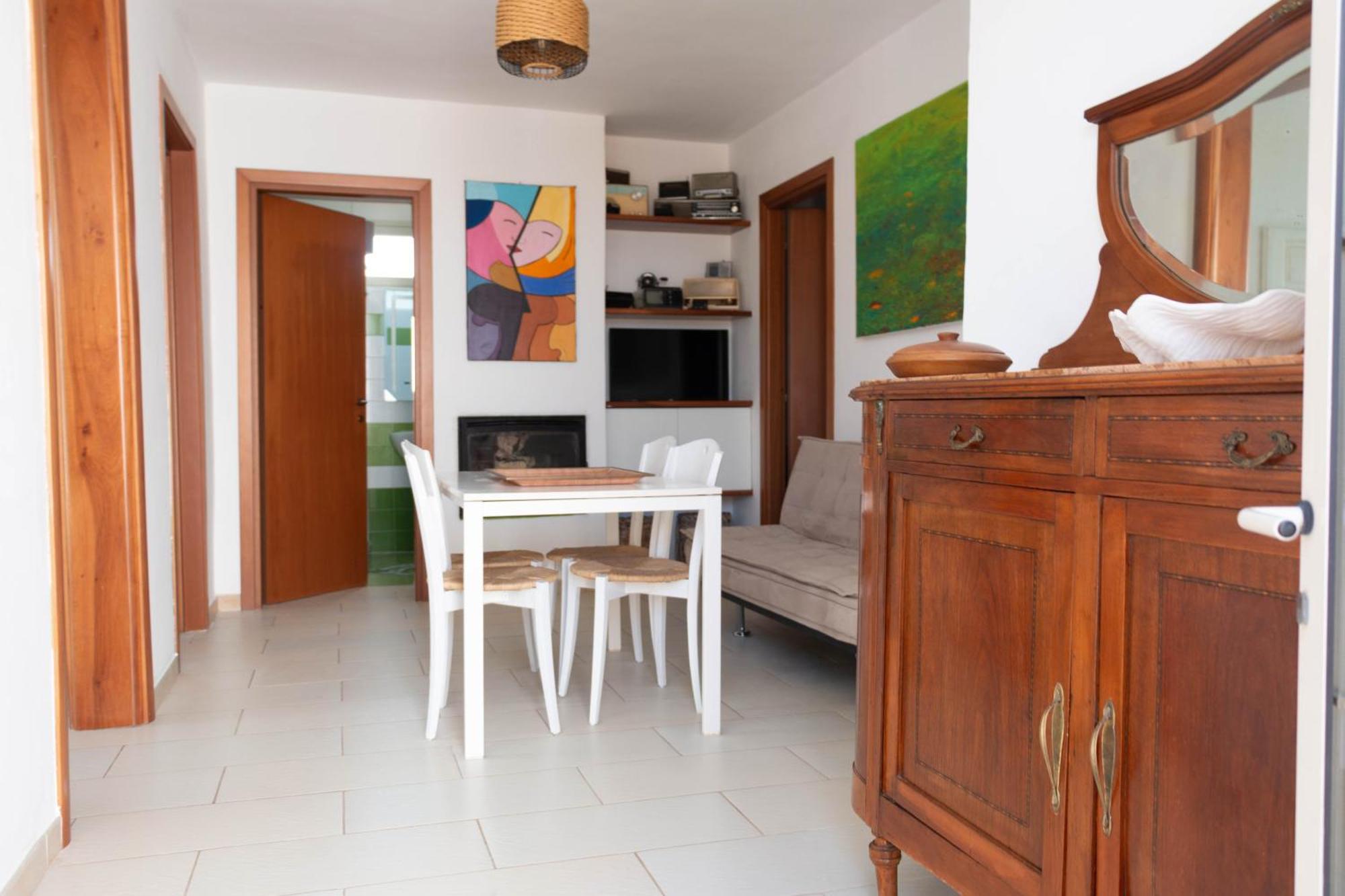 Villa Rilù Pizzo  Extérieur photo