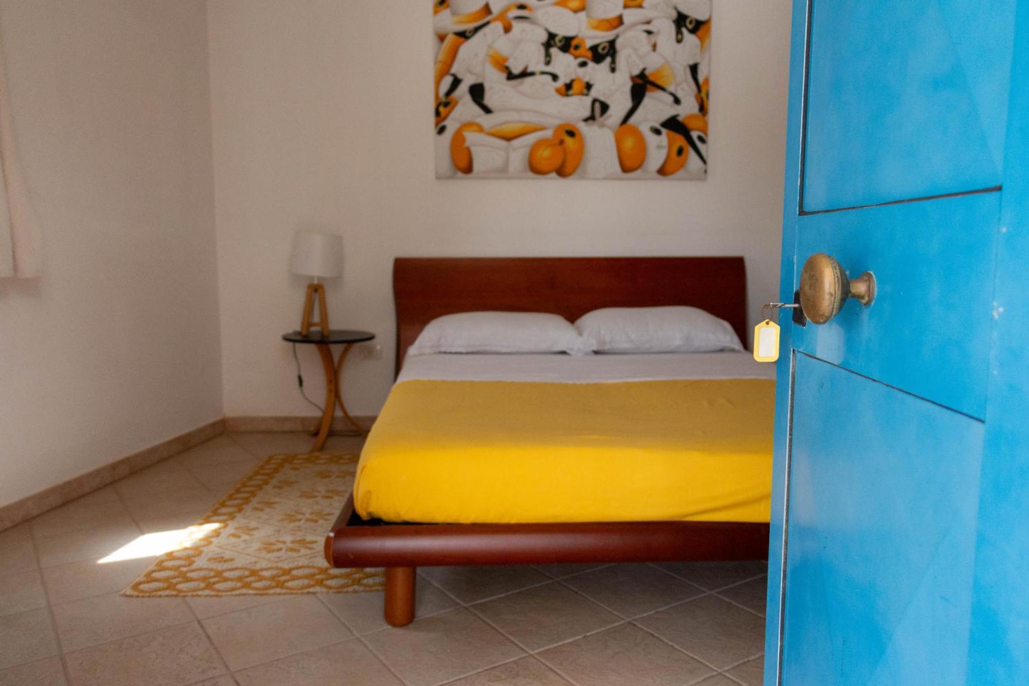Villa Rilù Pizzo  Extérieur photo