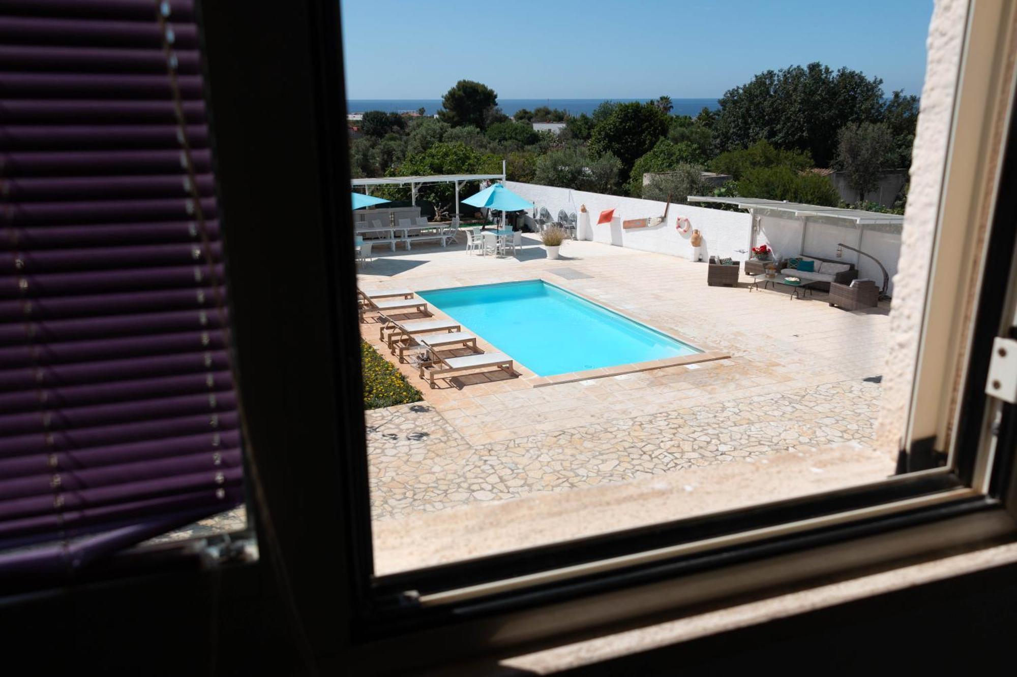 Villa Rilù Pizzo  Extérieur photo