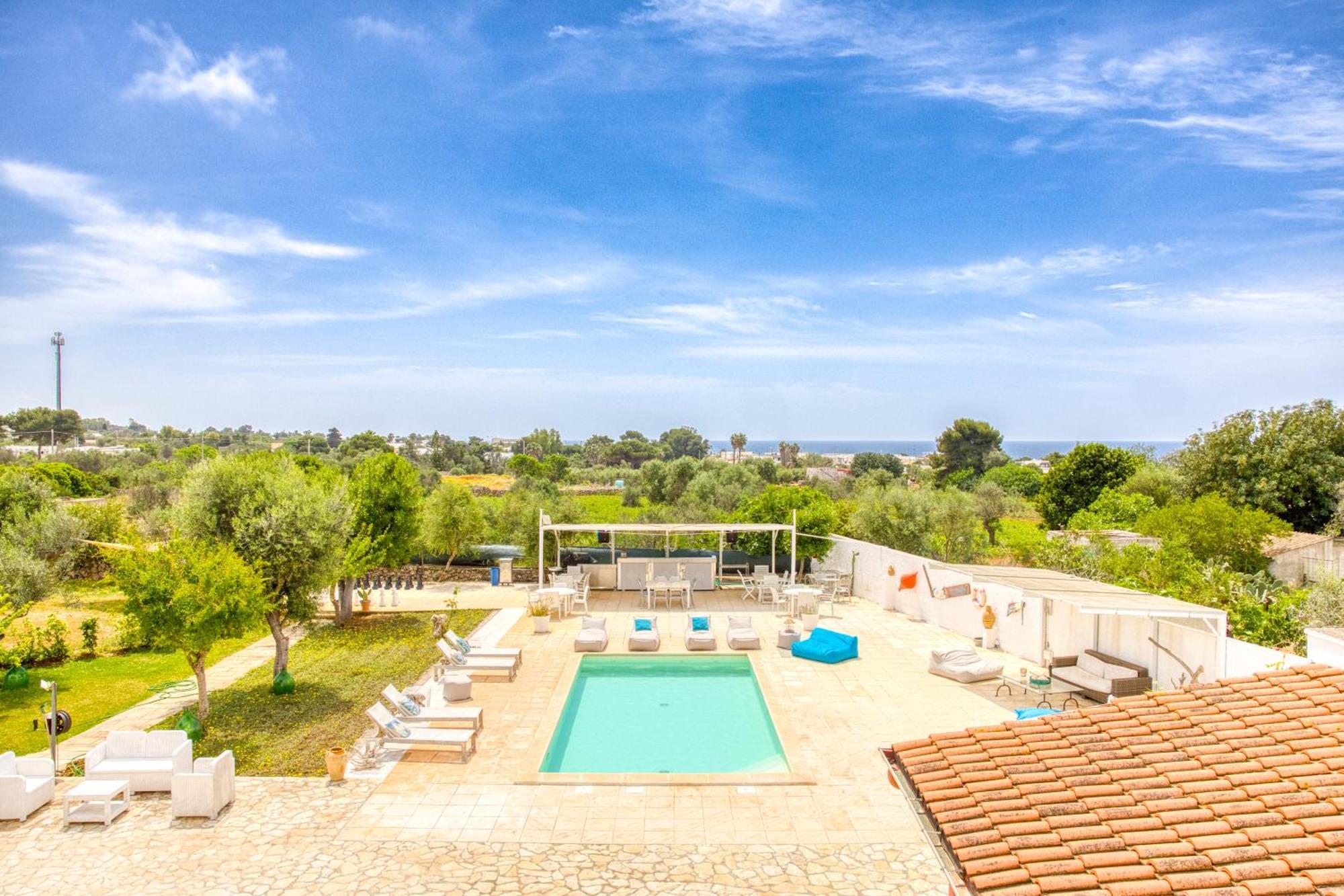 Villa Rilù Pizzo  Extérieur photo
