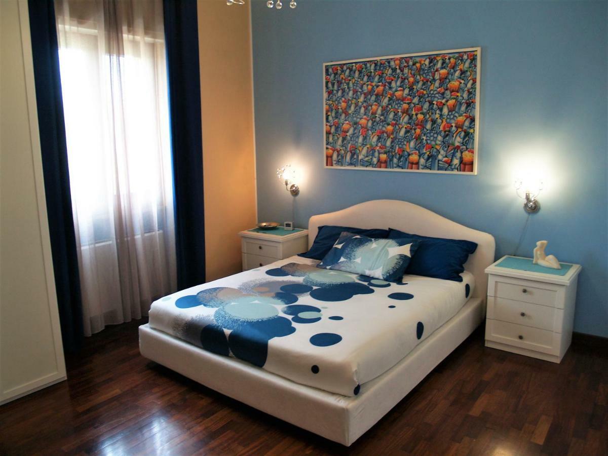 Villa Rilù Pizzo  Extérieur photo