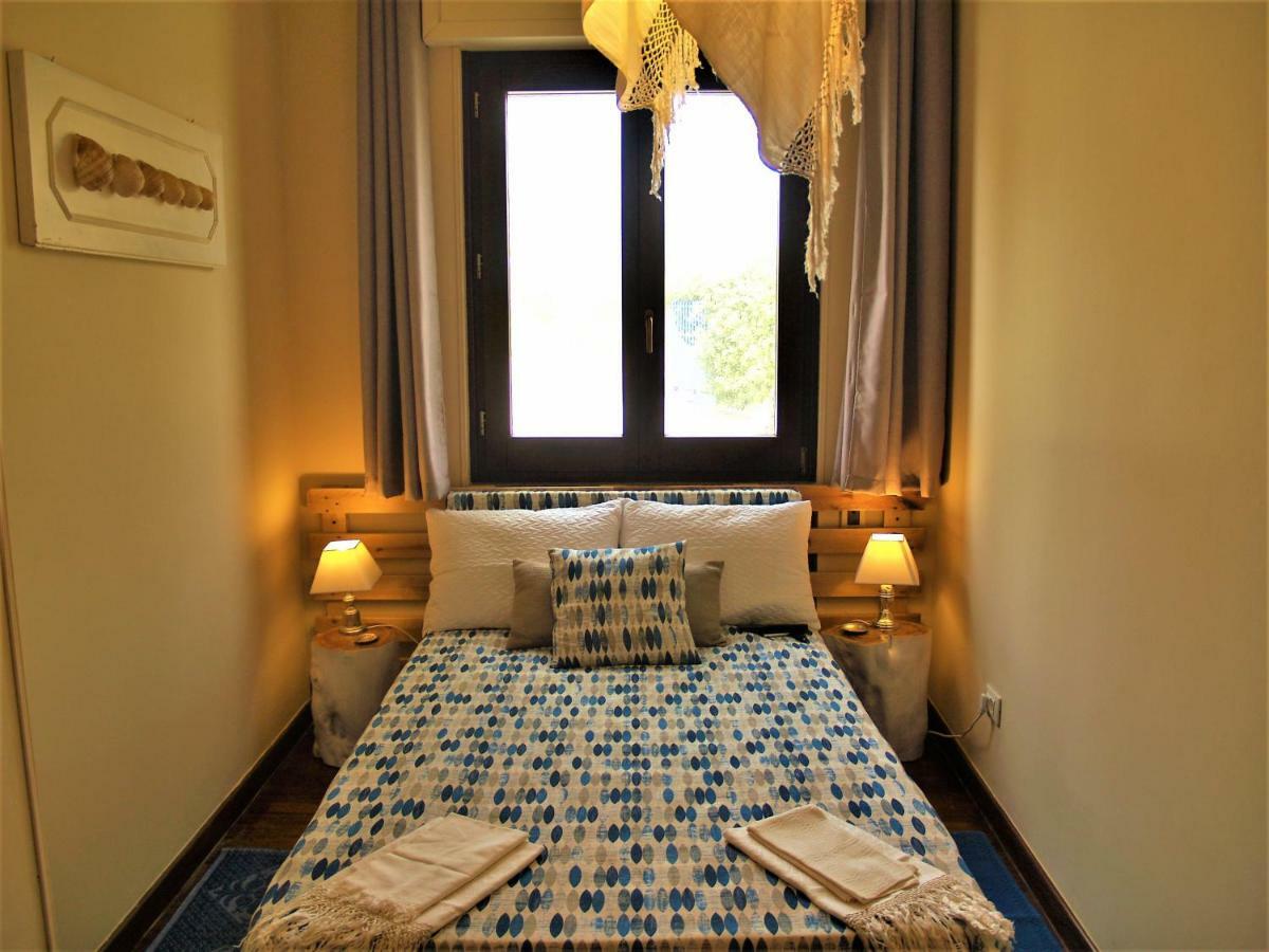Villa Rilù Pizzo  Extérieur photo
