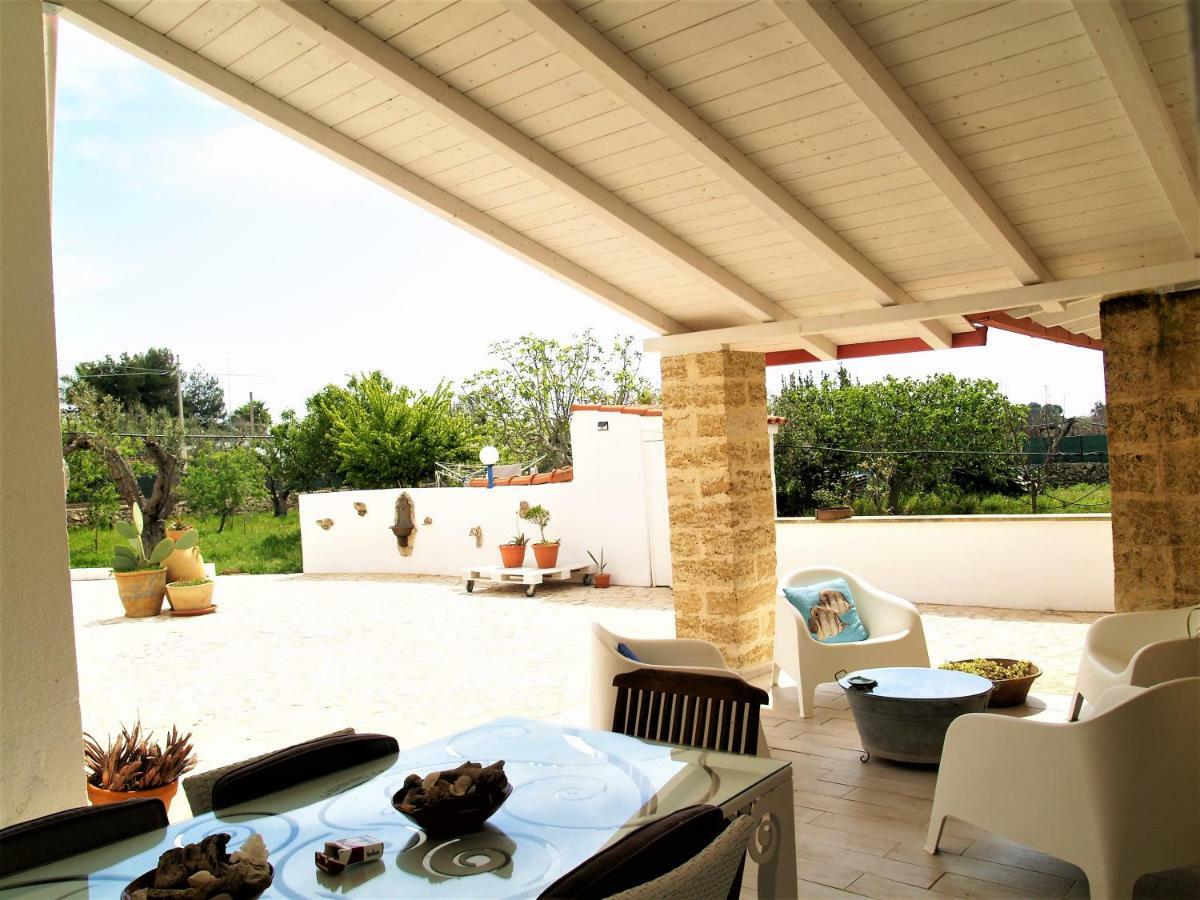 Villa Rilù Pizzo  Extérieur photo