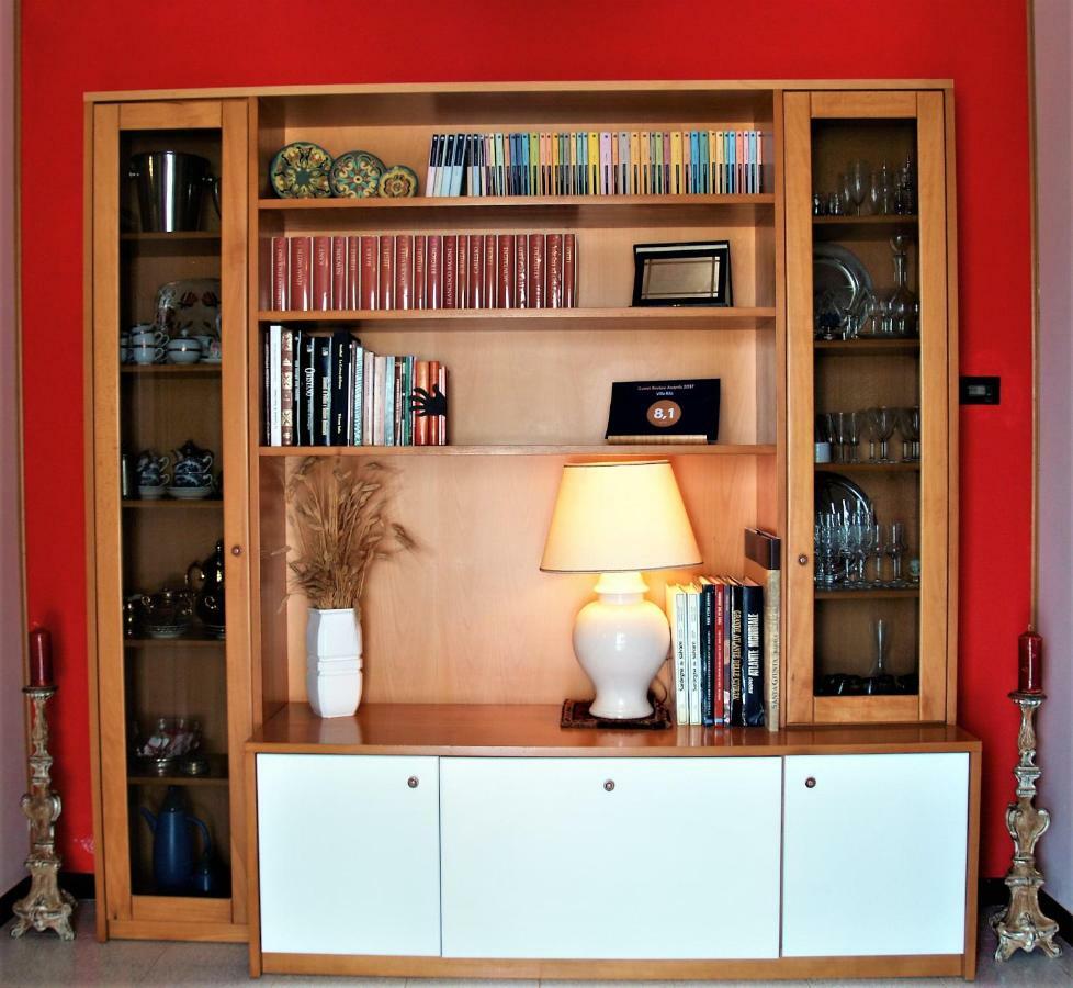 Villa Rilù Pizzo  Extérieur photo