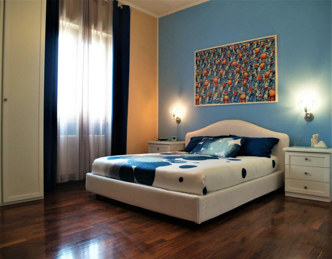 Villa Rilù Pizzo  Extérieur photo