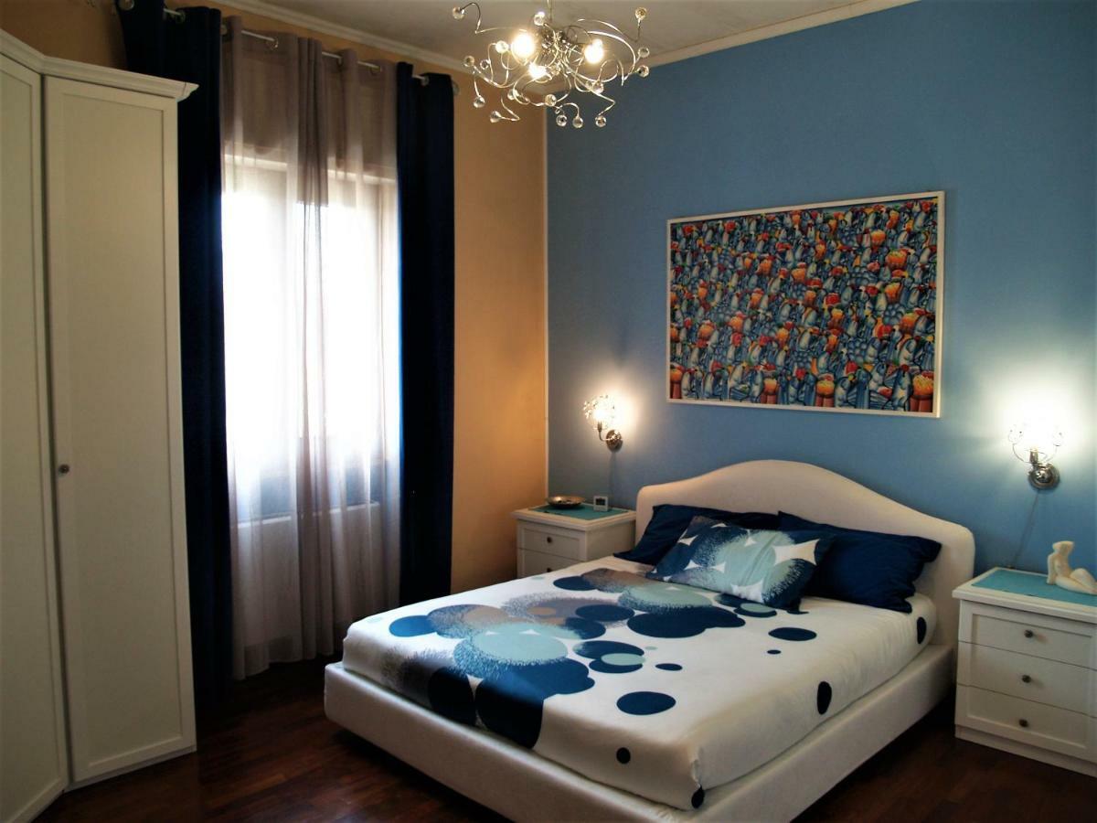 Villa Rilù Pizzo  Extérieur photo