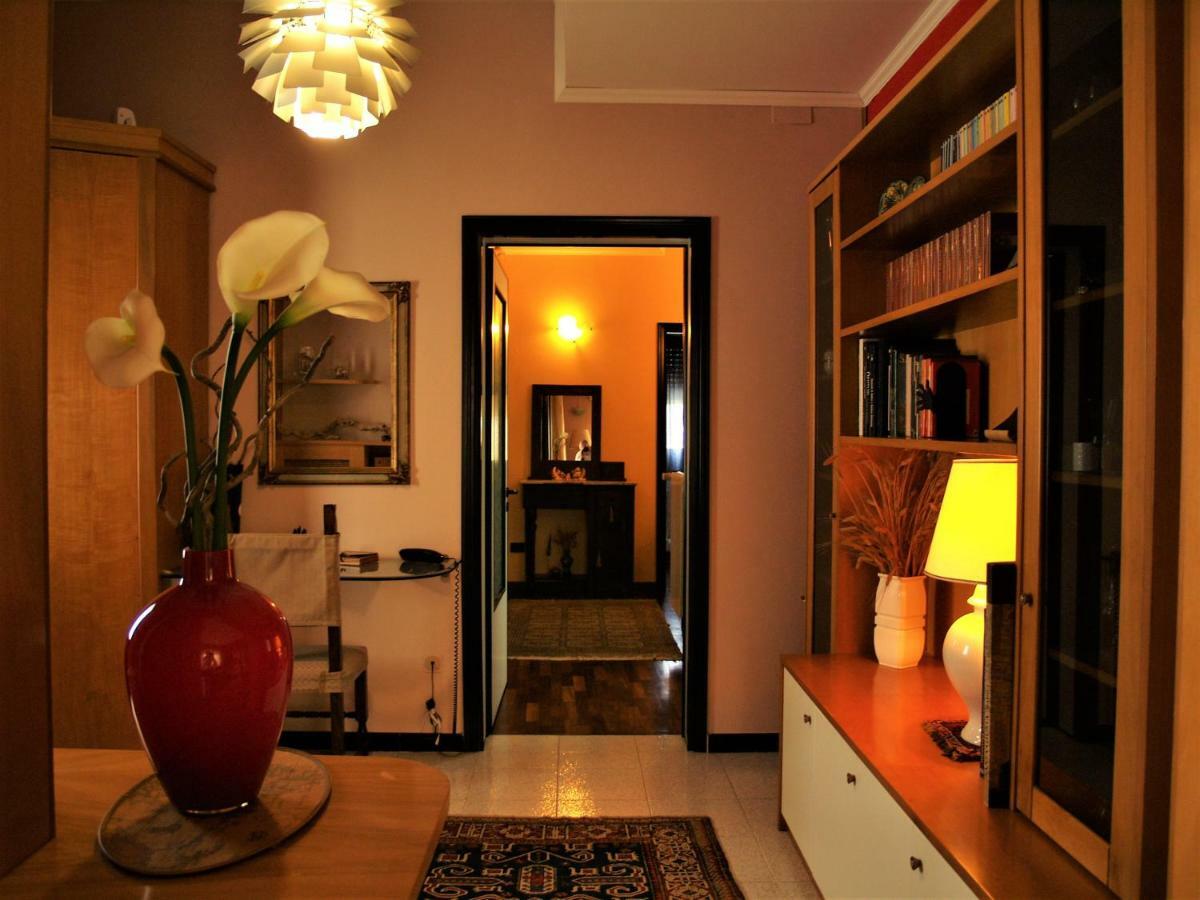 Villa Rilù Pizzo  Extérieur photo